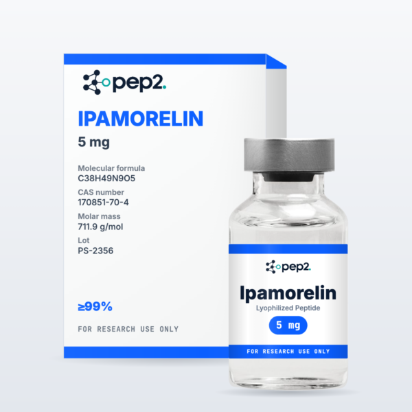 Ipamorelin