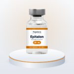 Storing lyophilized peptides: temperature, light and moisture