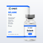 Selank