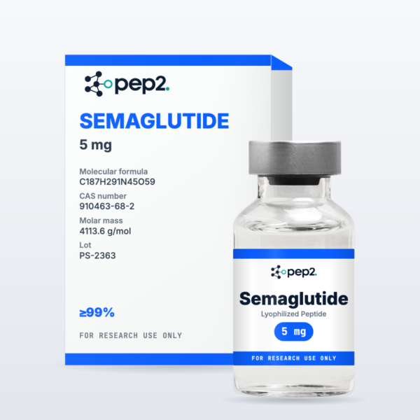Semaglutide